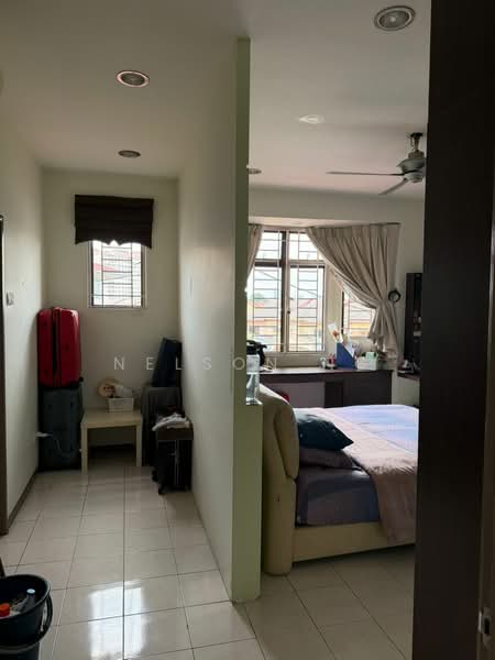 Terraced House for Sale in Taman Wangsa Permai (Kepong) - Nelson Ng - PropertyGuru.com.my