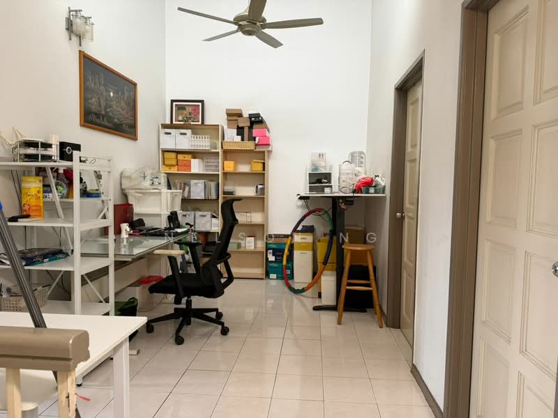 Terraced House for Sale in Taman Wangsa Permai (Kepong) - Nelson Ng - PropertyGuru.com.my