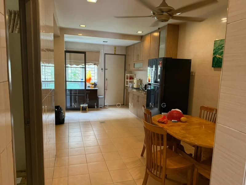Terraced House for Sale in Taman Wangsa Permai (Kepong) - Nelson Ng - PropertyGuru.com.my