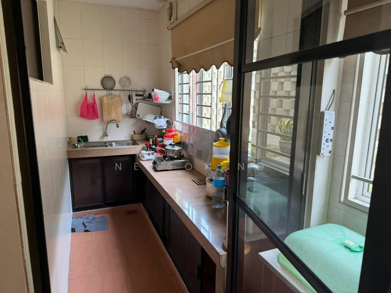 Terraced House for Sale in Taman Wangsa Permai (Kepong) - Nelson Ng - PropertyGuru.com.my