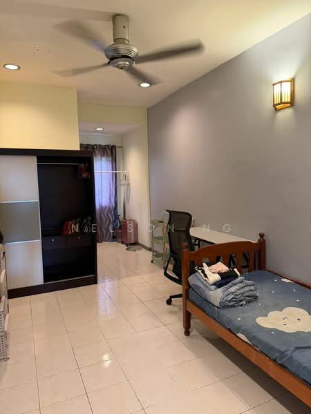 Terraced House for Sale in Taman Wangsa Permai (Kepong) - Nelson Ng - PropertyGuru.com.my