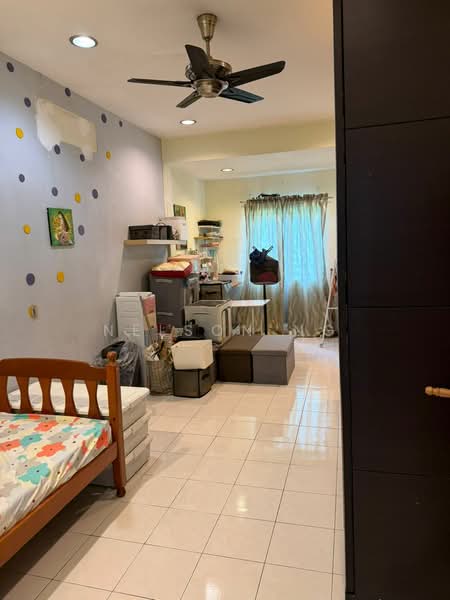Terraced House for Sale in Taman Wangsa Permai (Kepong) - Nelson Ng - PropertyGuru.com.my