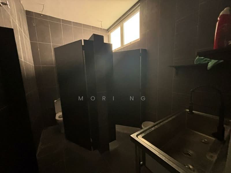Shop / Office for Rent in Kota Damansara (Selangor) - Mori Ng - Bathroom - PropertyGuru.com.my