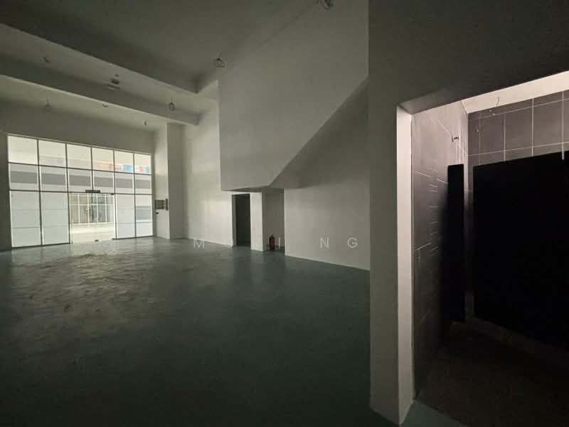 Shop / Office for Rent in Kota Damansara (Selangor) - Mori Ng - Interior - PropertyGuru.com.my