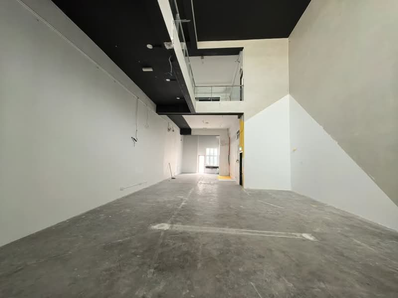 Shop / Office for Rent in Kota Damansara (Selangor) - Mori Ng - Interior - PropertyGuru.com.my