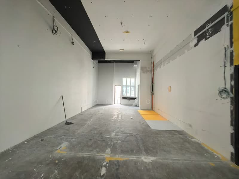 Shop / Office for Rent in Kota Damansara (Selangor) - Mori Ng - Interior - PropertyGuru.com.my