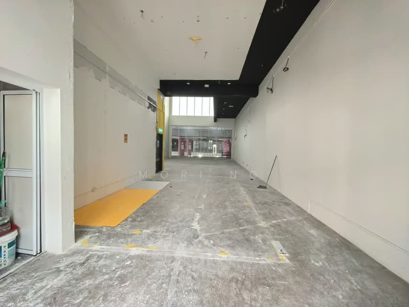 Shop / Office for Rent in Kota Damansara (Selangor) - Mori Ng - Interior - PropertyGuru.com.my