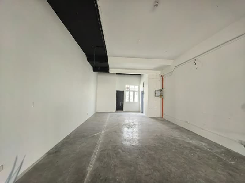 Shop / Office for Rent in Kota Damansara (Selangor) - Mori Ng - Interior - PropertyGuru.com.my