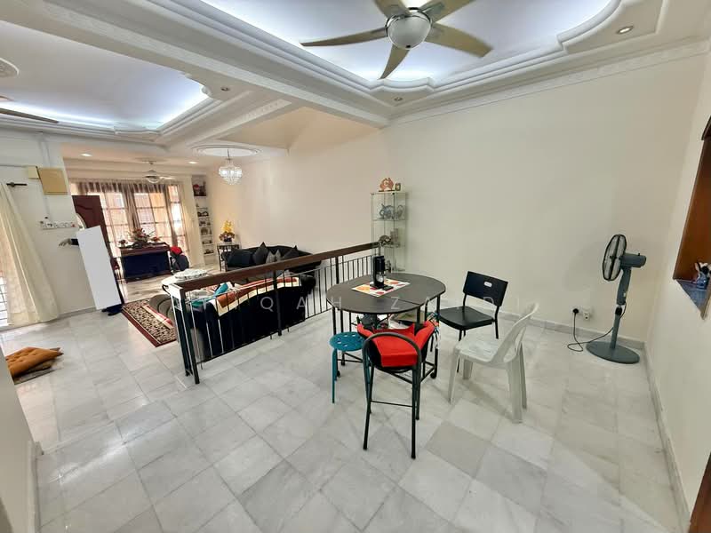2-storey Terraced House for Sale in Bukit Jelutong (Shah Alam) - Afiqah zaidi - PropertyGuru.com.my