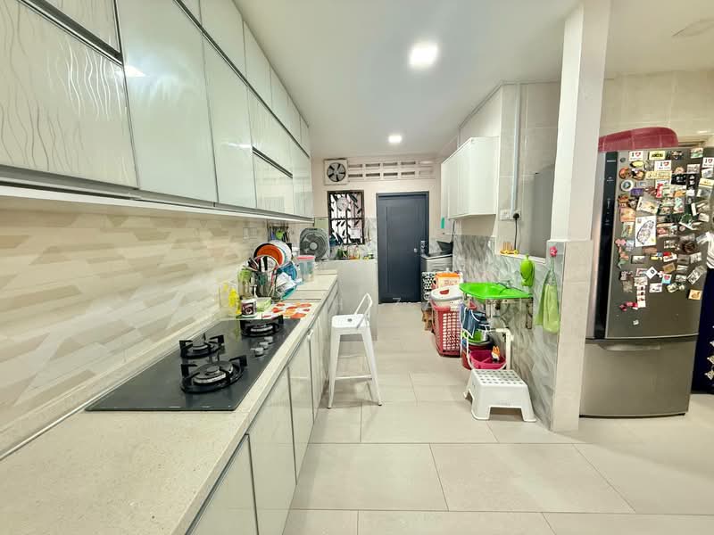 2-storey Terraced House for Sale in Bukit Jelutong (Shah Alam) - Afiqah zaidi - PropertyGuru.com.my