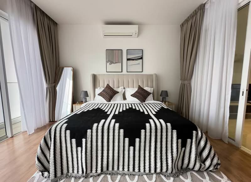 Service Residence for Rent at Quill Residence - Angel Lim - Bedroom - PropertyGuru.com.my