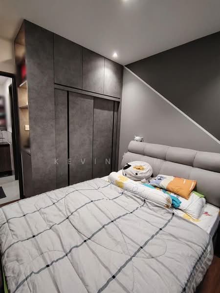 Service Residence for Rent at Country Garden Central Park - Kevin Lim - PropertyGuru.com.my