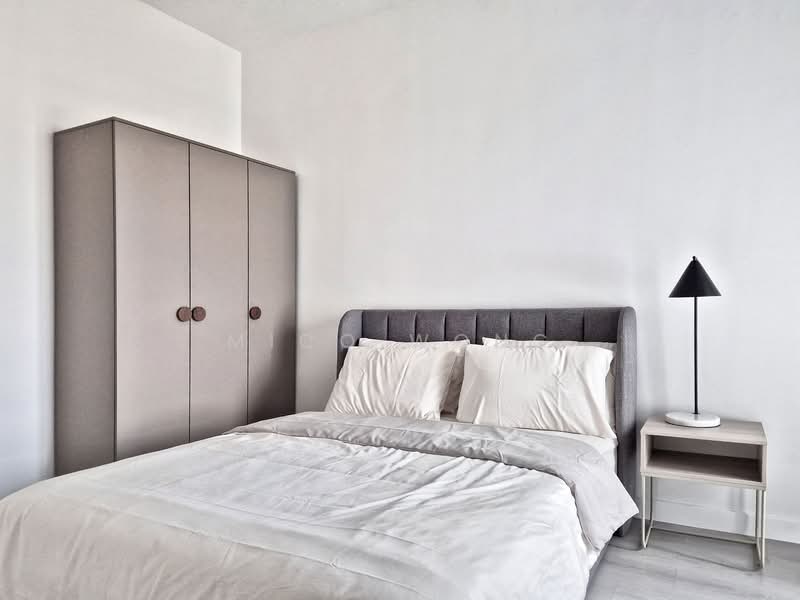 Servis Apartment untuk Disewa di Maya Ara Residences - Mico Wong - Bedroom - PropertyGuru.com.my