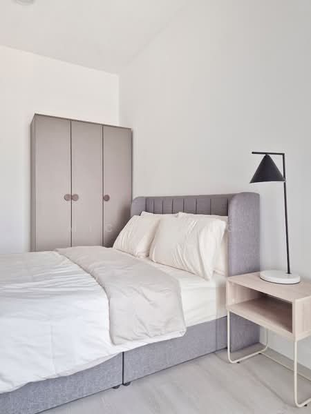 Servis Apartment untuk Disewa di Maya Ara Residences - Mico Wong - Bedroom - PropertyGuru.com.my