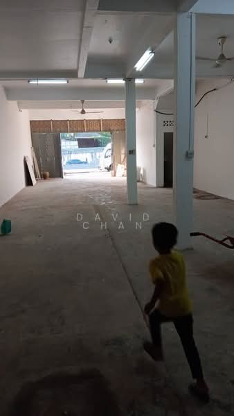 Kedai untuk Disewa di Taman Tasek (Johor Bahru) - David Chan - Interior - PropertyGuru.com.my