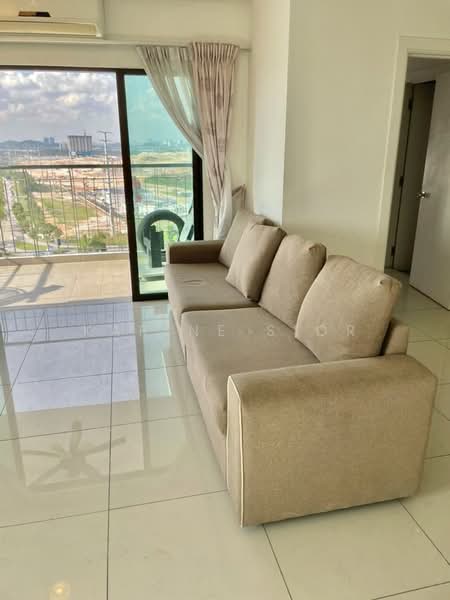 Condominium for Rent at Ujana Executive Apartment - Karine Sior - PropertyGuru.com.my