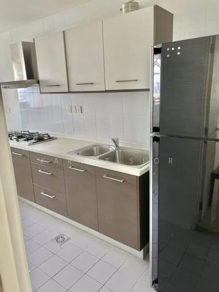 Condominium for Rent at Ujana Executive Apartment - Karine Sior - PropertyGuru.com.my