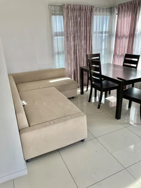 Condominium for Rent at Ujana Executive Apartment - Karine Sior - PropertyGuru.com.my