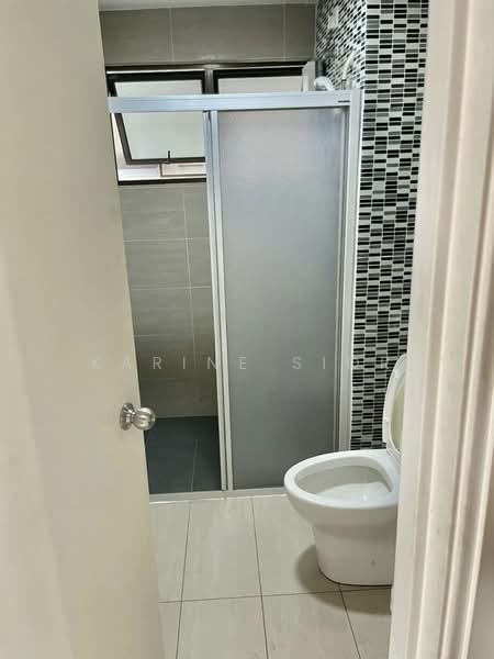 Condominium for Rent at Ujana Executive Apartment - Karine Sior - PropertyGuru.com.my