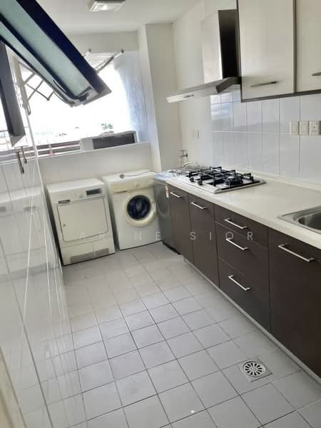 Condominium for Rent at Ujana Executive Apartment - Karine Sior - PropertyGuru.com.my