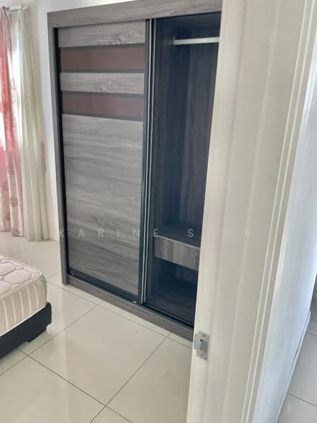 Condominium for Rent at Ujana Executive Apartment - Karine Sior - PropertyGuru.com.my