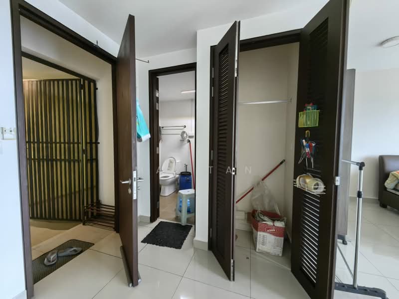 Service Residence for Sale at Trefoil - May Tan - PropertyGuru.com.my