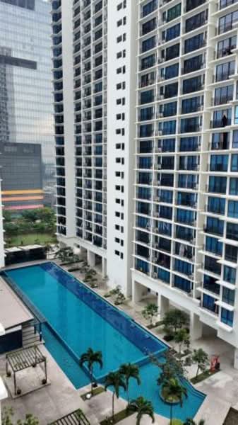 Service Residence for Sale at Trefoil - May Tan - PropertyGuru.com.my