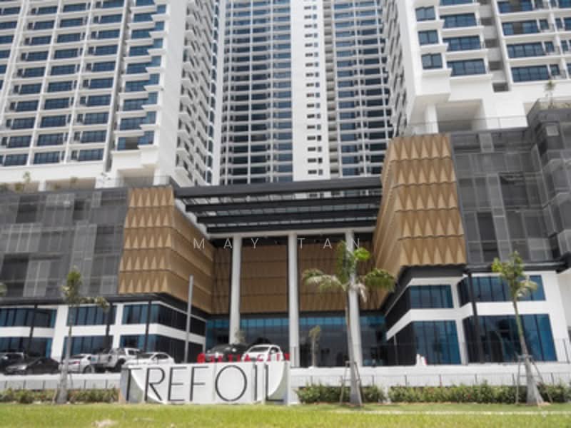 Service Residence for Sale at Trefoil - May Tan - PropertyGuru.com.my