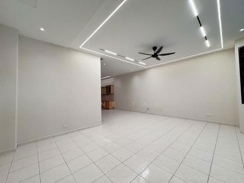 Rumah Teres 2 Tingkat untuk Dijual di Ulu Tiram (Johor) - June Tan - PropertyGuru.com.my