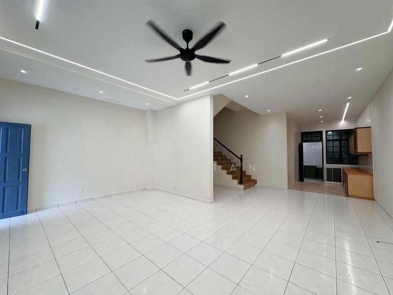 Rumah Teres 2 Tingkat untuk Dijual di Ulu Tiram (Johor) - June Tan - PropertyGuru.com.my