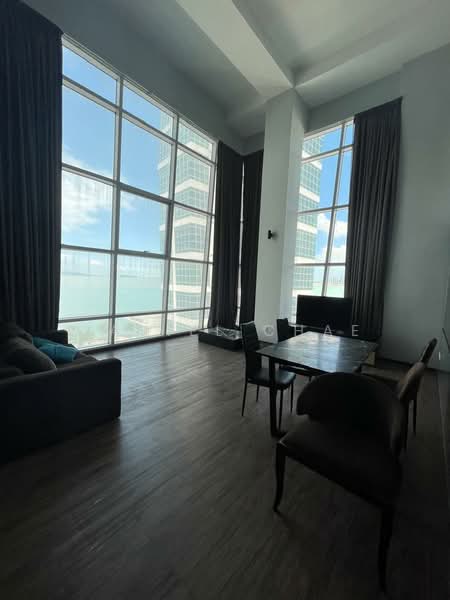 Servis Apartment untuk Disewa di Maritime Suite - Daniel Chae - PropertyGuru.com.my