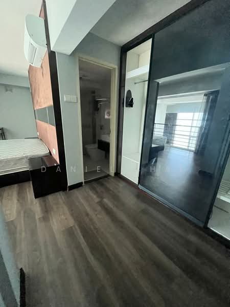 Servis Apartment untuk Disewa di Maritime Suite - Daniel Chae - PropertyGuru.com.my