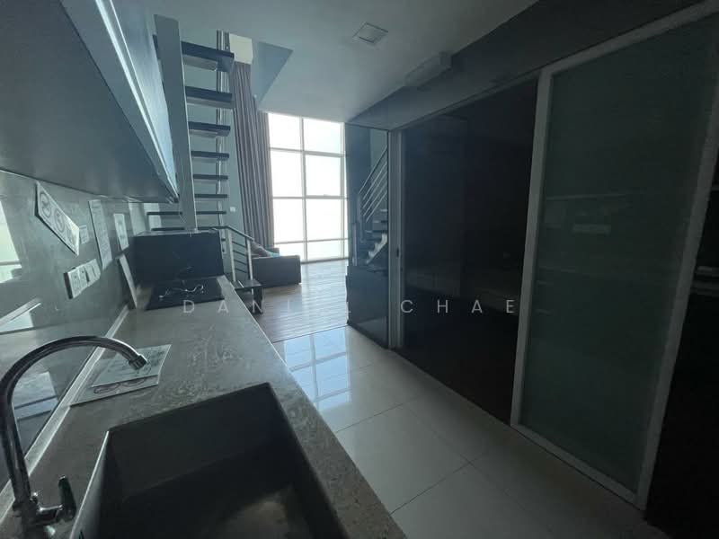Servis Apartment untuk Disewa di Maritime Suite - Daniel Chae - PropertyGuru.com.my