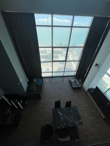 Servis Apartment untuk Disewa di Maritime Suite - Daniel Chae - PropertyGuru.com.my