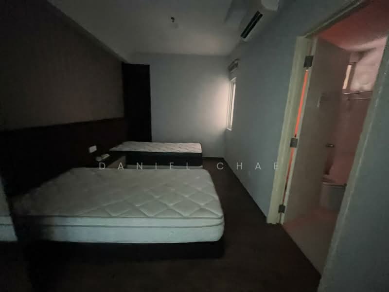 Servis Apartment untuk Disewa di Maritime Suite - Daniel Chae - PropertyGuru.com.my