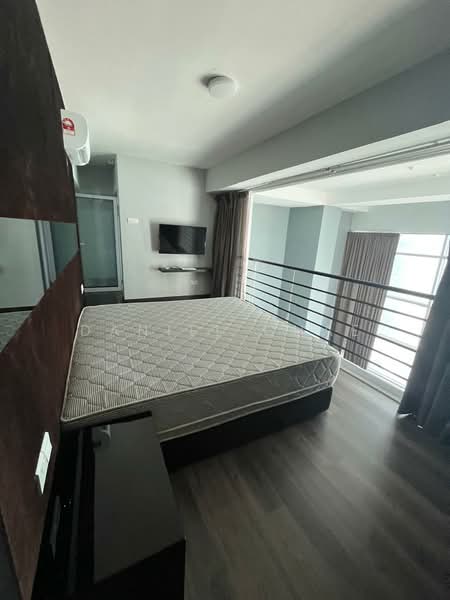 Servis Apartment untuk Disewa di Maritime Suite - Daniel Chae - PropertyGuru.com.my