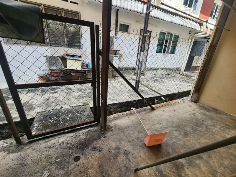 2-storey Terraced House for Sale in Bandar Tun Razak (Cheras) - Syakila Mokhtar - Exterior - PropertyGuru.com.my
