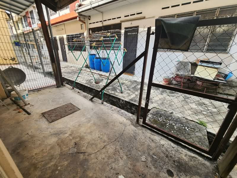 2-storey Terraced House for Sale in Bandar Tun Razak (Cheras) - Syakila Mokhtar - Exterior - PropertyGuru.com.my