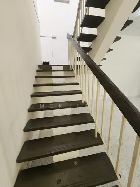 2-storey Terraced House for Sale in Bandar Tun Razak (Cheras) - Syakila Mokhtar - Interior - PropertyGuru.com.my
