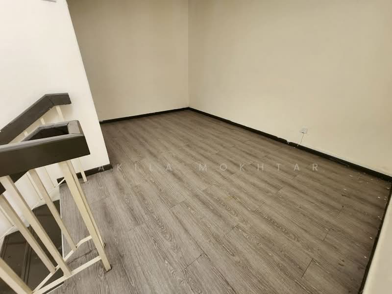 2-storey Terraced House for Sale in Bandar Tun Razak (Cheras) - Syakila Mokhtar - Interior - PropertyGuru.com.my