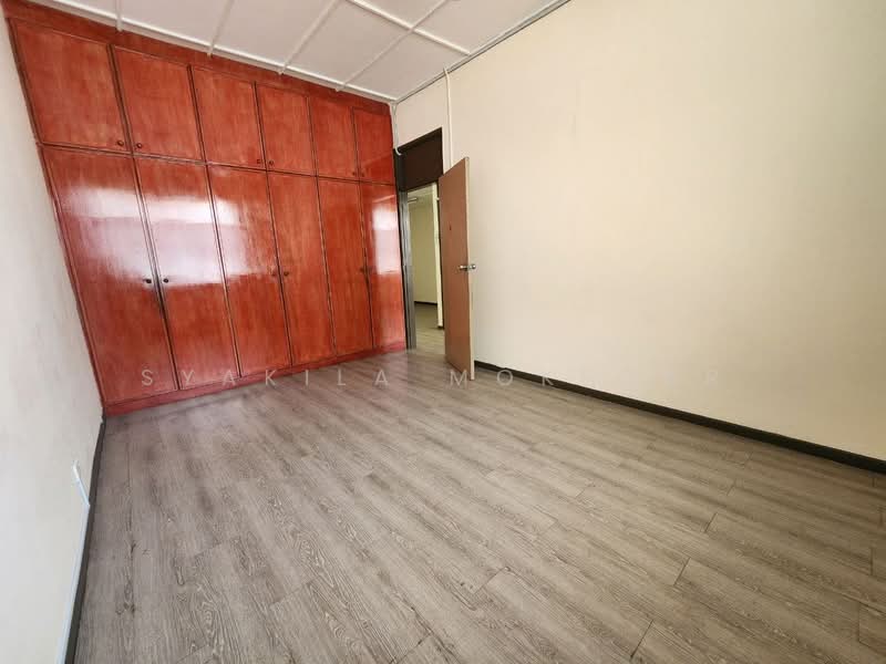 2-storey Terraced House for Sale in Bandar Tun Razak (Cheras) - Syakila Mokhtar - Interior - PropertyGuru.com.my
