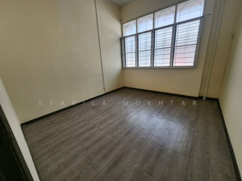 2-storey Terraced House for Sale in Bandar Tun Razak (Cheras) - Syakila Mokhtar - Interior - PropertyGuru.com.my