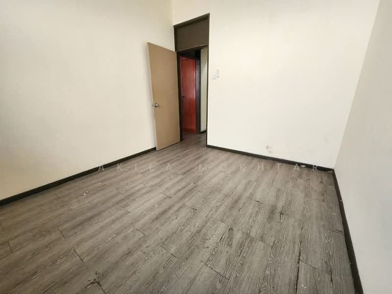 2-storey Terraced House for Sale in Bandar Tun Razak (Cheras) - Syakila Mokhtar - Interior - PropertyGuru.com.my