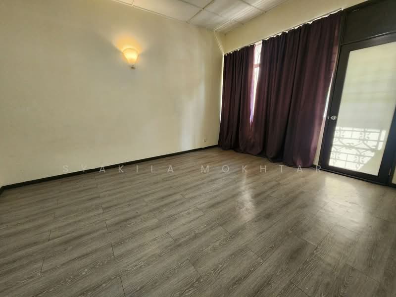 2-storey Terraced House for Sale in Bandar Tun Razak (Cheras) - Syakila Mokhtar - Interior - PropertyGuru.com.my