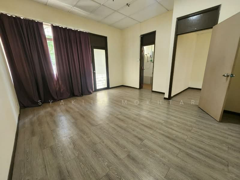 2-storey Terraced House for Sale in Bandar Tun Razak (Cheras) - Syakila Mokhtar - Living Room - PropertyGuru.com.my