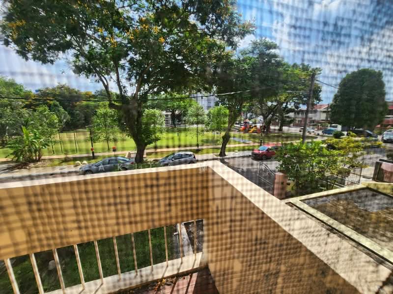 2-storey Terraced House for Sale in Bandar Tun Razak (Cheras) - Syakila Mokhtar - Exterior - PropertyGuru.com.my