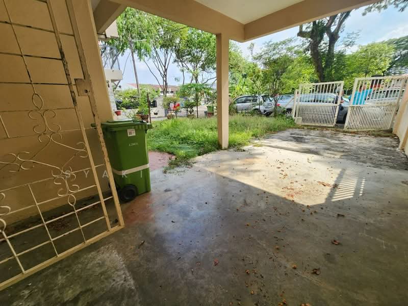2-storey Terraced House for Sale in Bandar Tun Razak (Cheras) - Syakila Mokhtar - Exterior - PropertyGuru.com.my
