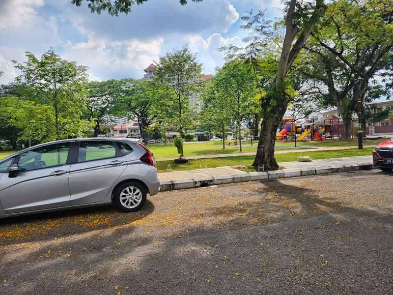 2-storey Terraced House for Sale in Bandar Tun Razak (Cheras) - Syakila Mokhtar - Exterior - PropertyGuru.com.my