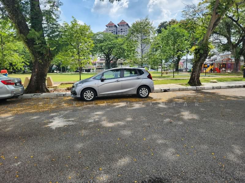 2-storey Terraced House for Sale in Bandar Tun Razak (Cheras) - Syakila Mokhtar - Exterior - PropertyGuru.com.my