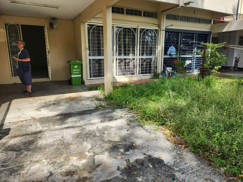 2-storey Terraced House for Sale in Bandar Tun Razak (Cheras) - Syakila Mokhtar - Exterior - PropertyGuru.com.my